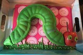Die zuckersüßen geschenkbücher i love mama und die kleine raupe nimmersatt love aus der feder von eric carle, erhältlich u. Raupe Nimmersatt Kuchen Fur Den Kindergeburtstag Von Heidibeere Chefkoch Raupe Nimmersatt Kuchen Raupe Kuchen Torte Kindergeburtstag