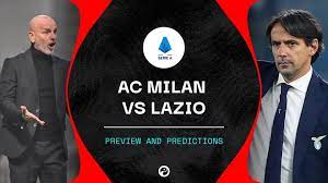 Hordhaca Kulanka Ac Milan Vs Lazio Ac Milan News Somali Facebook