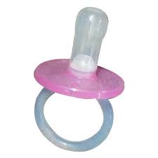 Bobby Adult Baby Pacifier Rs 7 Piece Neelam Plastic Industries Id 16551941462