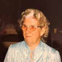 Beulah Bernetta Sanders (1915–2008)