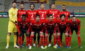 It will be al ahly's swiss coach rené weiler's second super cup with the team after he winning the previous edition in september 2019 in. Al Ahly Flies By Private Jet To South Africa Egypttoday