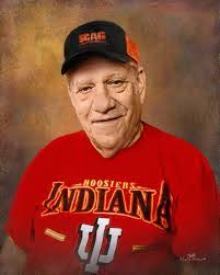 Harold Mays's Instagram, Twitter & Facebook