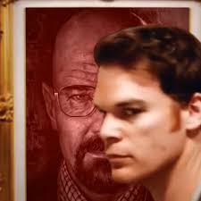 Dexter Morgan vs. Walter White: Unveiling the Truth