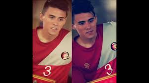 Kit halcones dorados(personalizado) version 2. Halcones Dorados En Pes 17 Link De Descarga En La Descripcion By Gianplay