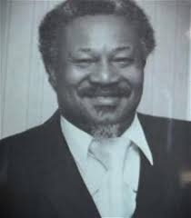 Ollie Tucker "Big Rock" Ashe Obituary