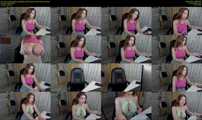sandy_bubbles 280823 0657 Chaturbate female - Camcaps.me