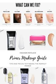 A Good Makeup Primer Gives You A Flawless Look Check Out Tips And Tricks To Finding Your Best Fit Primer On Makeup Primer Smashbox Makeup Best Makeup Primer