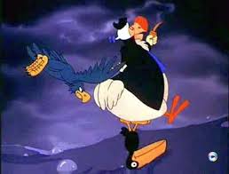 If you love disney movies, then this is another one worth watching. Alice In Wonderland 2 The Time Has Come My Little Friends