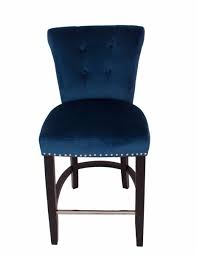 Nice equiped appartment above the ice cream bar. Black Velvet Breakfast Bar Stool With Browse Over 500 Stylish Products Go Furniture Co Uk