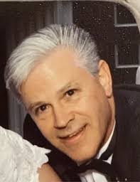 Obituary information for Robert J. Drummond