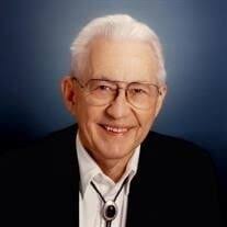 Raymond M. Baumgardner Obituary (2024)