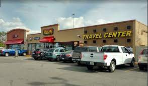 Pilot travel centers llc, doing business as pilot flying j, is a north american chain of truck stops in the united states and canada. Pilot Travel Center 293 I 75 Exit 341 Ocala Semi Trucks For Sale