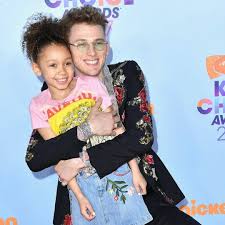 Pin On Machine Gun Kelly