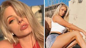 Family and friends rally following skydiver's tragic death in the US