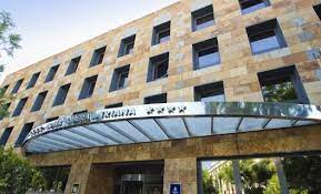 Maybe you would like to learn more about one of these? Hotel Ribera De Triana Sevilla Sevilla
