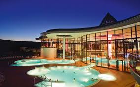 Kisssalis Therme Erholung Pur Bad Kissingen