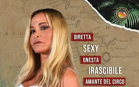 Insisting on her right to. Island Of The Famous Who Is Jeda Vera Gemma S Boyfriend Curler Ruetir