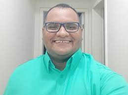 Samuel Araujo Dias, Correspondente Jurídico em Vitória, ES