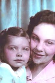 Evelyn Shaver Obituary