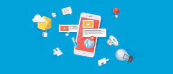 Mobile app marketing is the process of promoting your app to potential users. A 5 Step Guide To Mobile App Marketing Strategy By Sujan Patel