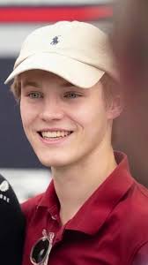 Prince Felix of Denmark