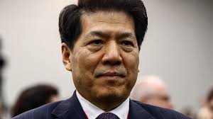 China: Sondergesandter reist mit unklarer Ukraine-Mission durch Europa