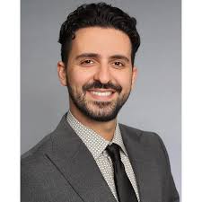 Dr. Darius Roohani, MD, Internal Medicine