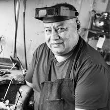 Meet Our Jewelers — Alexandria & Company