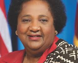 Family, Friends and Fans Bid Farewell to Felicia 'Auntie Fee' Odell