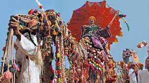 Diğer web siteleri bu otel için daha iyi bir fiyata sahip olabilir! Pushkar Camel Safari