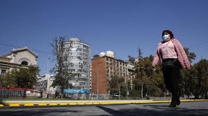 La medida se ejecutará desde el sábado 29 de mayo, a contar de las 05:00 horas. Cuarentena En Chile Hoy Que Comunas Entran Cuales Salen Y Cuales Retroceden Hoy Jueves 13 De Mayo As Chile