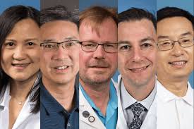 UCLA Receives $9M to Improve Early Cancer Detection