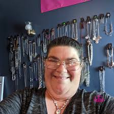 Pumpkin collection for animals at 805 Okemos Road in Mason, MI