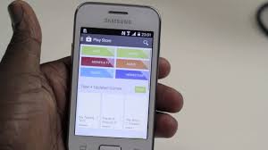 Samsung Galaxy Young 2 "REAL" Review ...