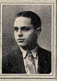 George Woods Haecker (1908-1954)