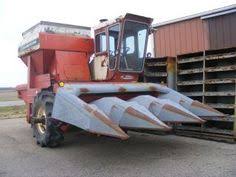 Uni Harvester