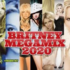 Самые новые твиты от britney spears (@britneyspears): Britney Spears Megamix 2020 By Seanjayb