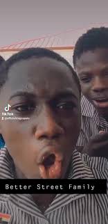 Bsf Better Street Family 🔥 Munkai ❤️🩸