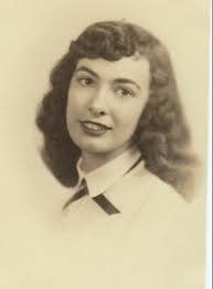 Gretchen Johnson Obituary (2014)