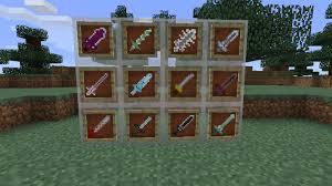 Does anyone know a way to make an online telnet server like the starwars telnet? Mine Art Online Sword Art Online Mod 1 9 4 Minecraft Mod