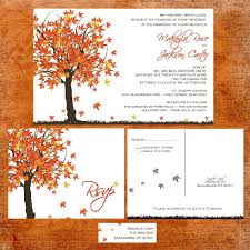 Fall for wedding invitations inspired from designs straight from the atelier. Fall Wedding Invitations Mid South Bride