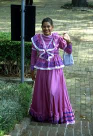 Handmade in puerto vallarta mexico using the highest quality materials in the industry. Unidentified Woman In Traditional Mexican Dress The Portal To Texas History