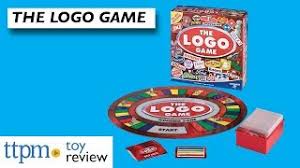 Maybe you would like to learn more about one of these? Board Game Review The Logo Game From Playmonster Youtube