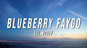 Check spelling or type a new query. Lil Mosey Blueberry Faygo Lyrics Youtube