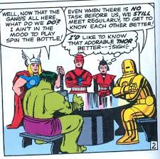 It captures what it was like growing up in. Tyger Tyger Spin The Bottle Comic Books Comic Book Cover