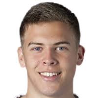 Andy Murdoch Transfer News, History, Market Value (ETV) & Career Stats