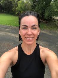 Here's what it feels like to run 5km