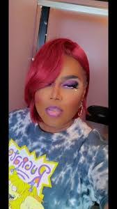 Sierra Dorsey's Instagram, Twitter & Facebook