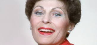 Roberta Peters Passes At 86