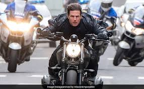 Impossible 7 ratings & reviews explanation. Tom Cruise S Mission Impossible 7 Halts Italy Shooting Over Coronavirus